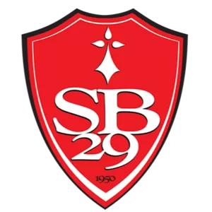 布雷斯特 战队徽标