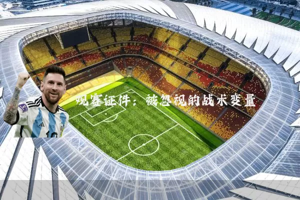 观赛证件:被忽视的战术变量